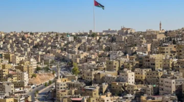 أجواء معتدلة ولطيفة تهيمن على الطقس حتى يوم السبت